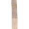Ekena Millwork 5 1/2"W x 24"D x 30"H Legacy Smooth Knee Brace, Douglas Fir BRC06X24X30LEC00SDF - alternate 3